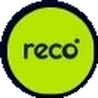 Reco logo