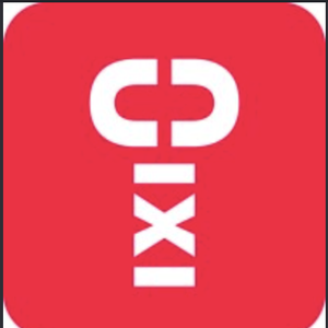 UNIXI logo